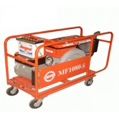 Máy phát điện Vykyno MF1080S + RV165-2NB