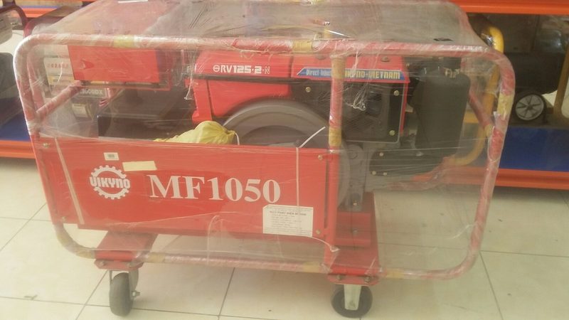 Máy phát điện Vykyno MF1050 + RV125-2N