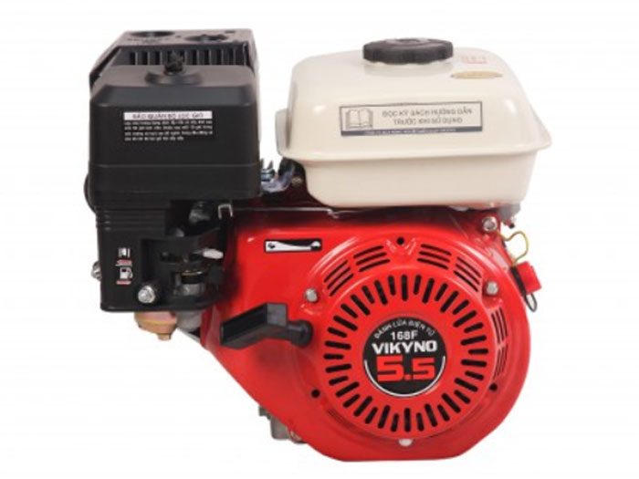 Động cơ xăng Vykyno 168F
