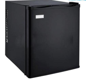 Tủ mát minibar  khách sạn 20L cánh nhựa BCH-20B