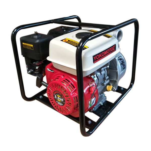 Máy bơm nước Yokomotoz YK50