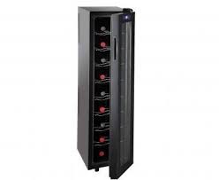 Tủ bảo quản rượu vang 49L BCW-49