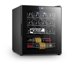 Tủ bảo quản rượu vang 50L JC-50