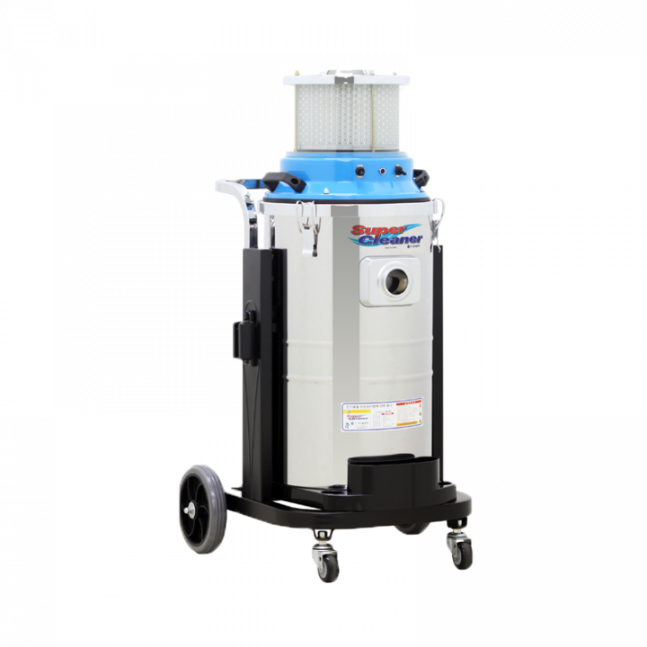 Máy hút bụi Super Cleaner KV-103CR