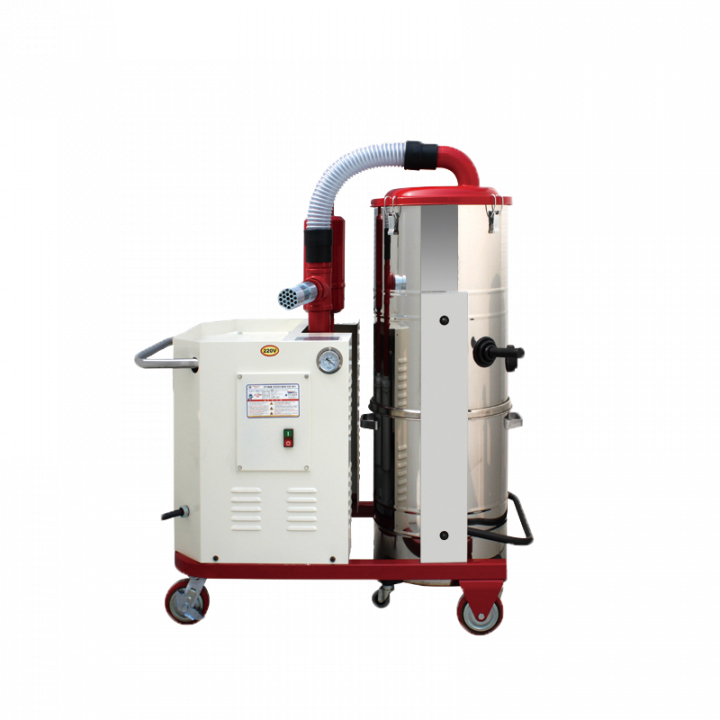 Máy hút bụi Super Cleaner KV-7500R