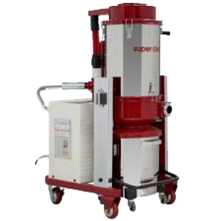 Máy hút bụi Super Cleaner KV-3000RT