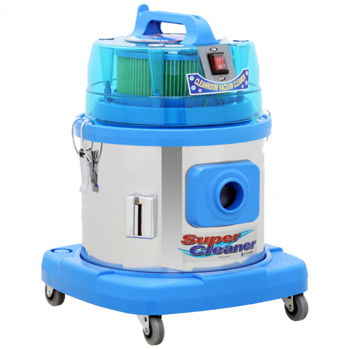 Máy hút bụi Super Cleaner KV-3SC
