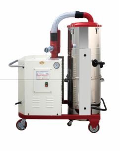 Máy hút bụi Super Cleaner KV-12000R