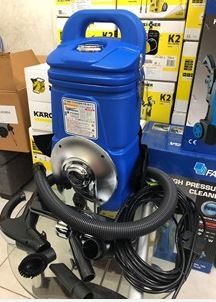 Máy hút bụi đeo vai Super Cleaner SC-501B