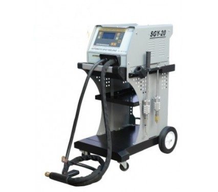 Máy hàn tôn KC-SGY-20