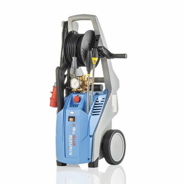 Máy phun rửa áp lực cao Kranzle K 2175 TST