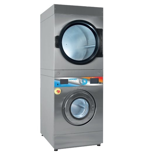 Máy giặt sấy Imesa 14kg TDM 1414