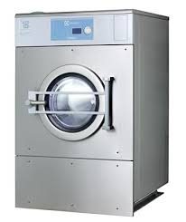 Máy giặt vắt công nghiệp Electrolux W5280X