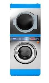 Máy giặt sấy Imesa 18kg TDM 1818