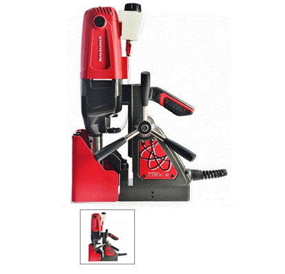 MÁY KHOAN TỪ RAPTOR ELEMENT 40