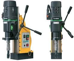 Máy khoan từ Powerbor 	PB-100E FRV