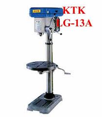 Máy khoan bàn KTK LG13A