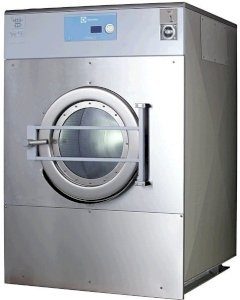 Máy giặt công nghiệp Electrolux W5130H