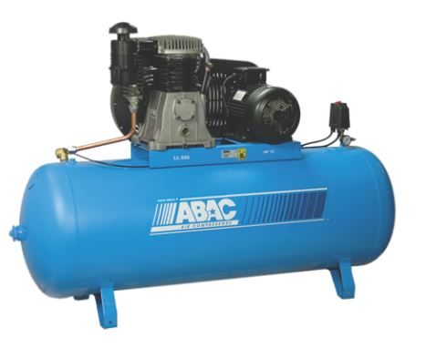 MÁY NÉN KHÍ ABAC B6000/270CT