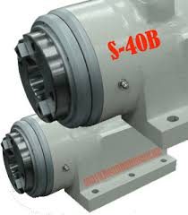 Đầu máy khoan KTK S40B