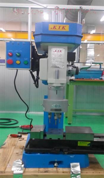 Máy tarô tự động KTK T 80