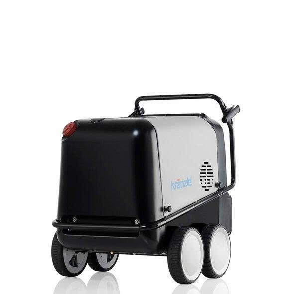 Máy phun rửa áp lực cao nước nóng Kranzle Therm 1017