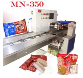 Máy Đóng Gói Bánh Kẹo MN-350