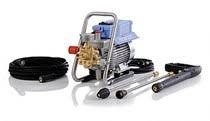 Máy phun rửa áp lực cao Kranzle WS 1200 TS