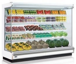 Tủ mát siêu thị OPO SMM4V2-12SL