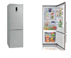 Tủ lạnh Hafele HF-BF324
