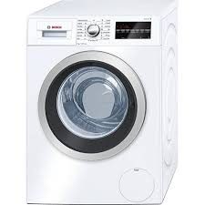 Máy giặt 9kg Bosch WAP28480SG