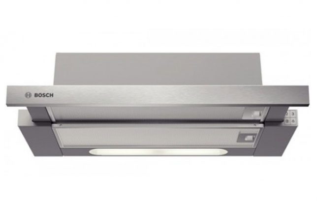 MÁY HÚT MÙI ÂM TỦ – 600CM BOSCH 539.86.052