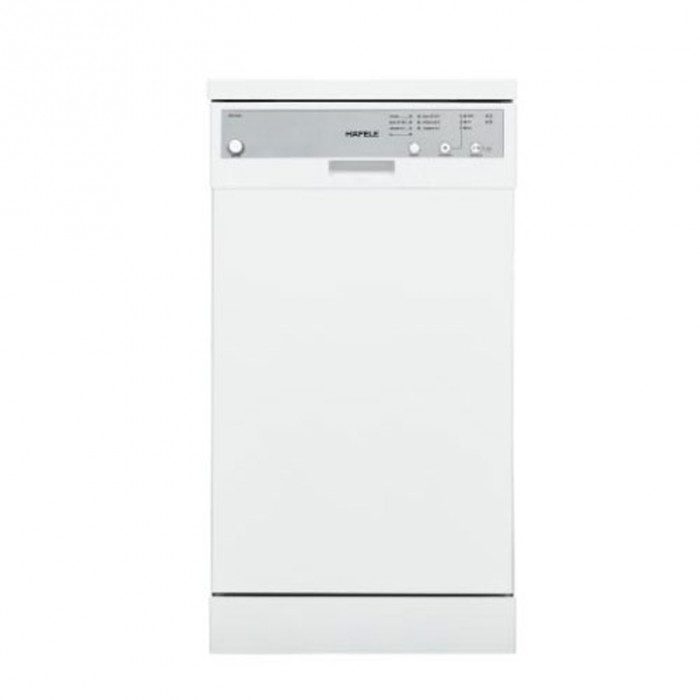 Máy rửa chén âm bán phần Hafele HDW-HI45A