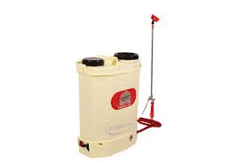 Máy phun thuốc cỏ bằng điện VNBXD 18N