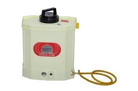 Máy phun thuốc sâu chạy điện VNBXD 22N