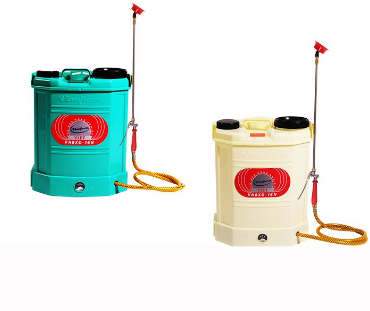 Máy phun thuốc diệt cỏ VNBXD 16N