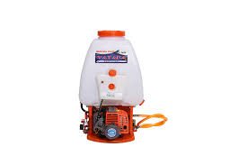 Bình Xịt Máy 2 Thì Yataka CS-767B