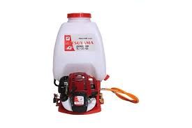 Bình Xịt Máy 4 Thì Mitsuyama 1Kw TL-35NS