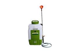 Máy phun thuốc điện  trừ sâu Crocodile CS-16D