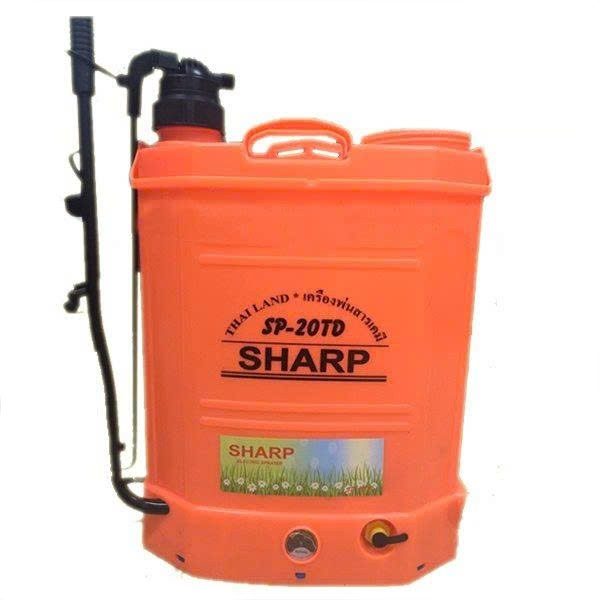 Bình xịt điện Sharp SP-20TD