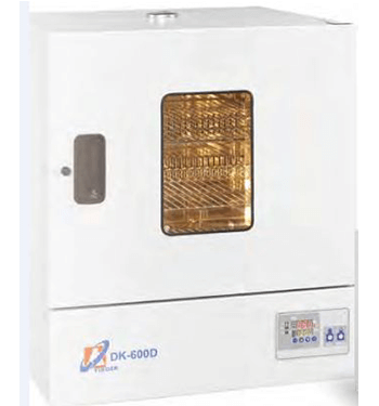 TỦ SẤY CÔNG NGHIỆP DK 600