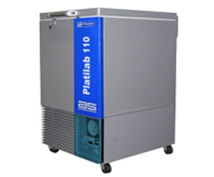 TỦ LẠNH ÂM SÂU DẠNG NGANG ANGELANTONI PLATILAB 110 H