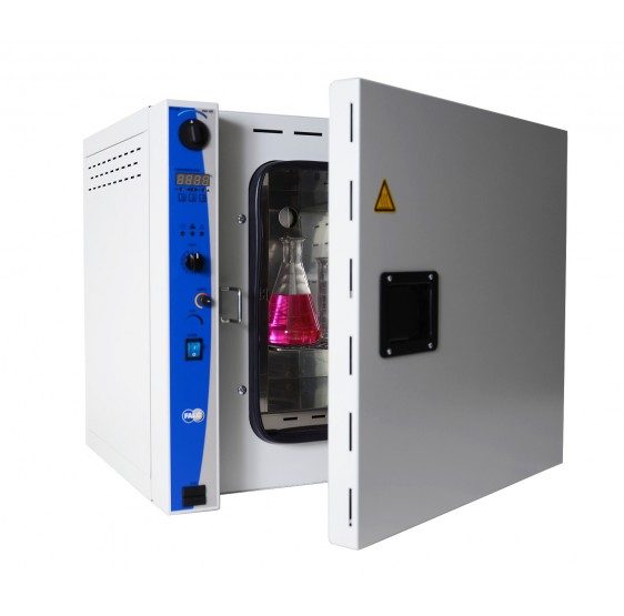 Tủ sấy đối lưu cưỡng bức FALC STF – F 400