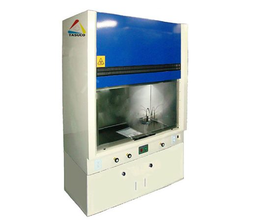 Tủ hút khí độc Humanlab -FHB-120