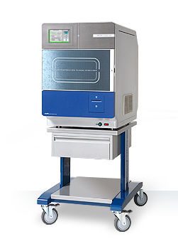 NỒI HẤP TIỆT TRÙNG PLASMA NHIỆT ĐỘ THẤP LOWTEMP CRYSTAL 50