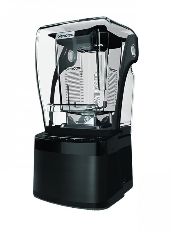 Máy xay sinh tố BLENTEC STEALTH 875