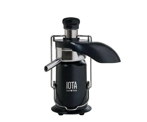 MÁY ÉP NƯỚC TRÁI CÂY FRIULCO BLACK