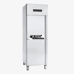 Tủ mát 2 cửa Inox Fagor CPAFP-802