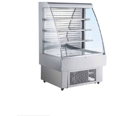 Tủ bảo quản và trưng bày COBI RTS-230L