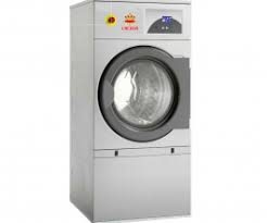 Máy sấy đồ vải công nghiệp 17kg Lacasa S330 - PSM